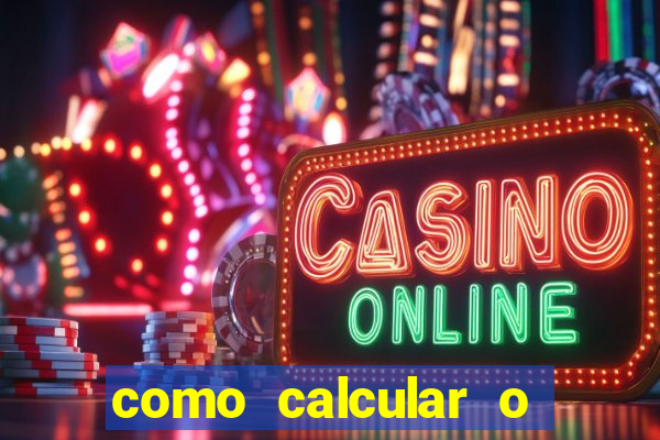 como calcular o cashback da blaze